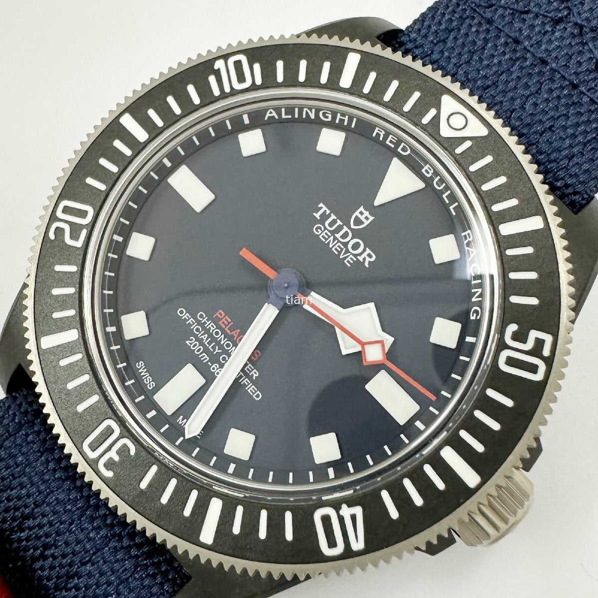Tudor Pelagos Fxd M25707Kn-0001