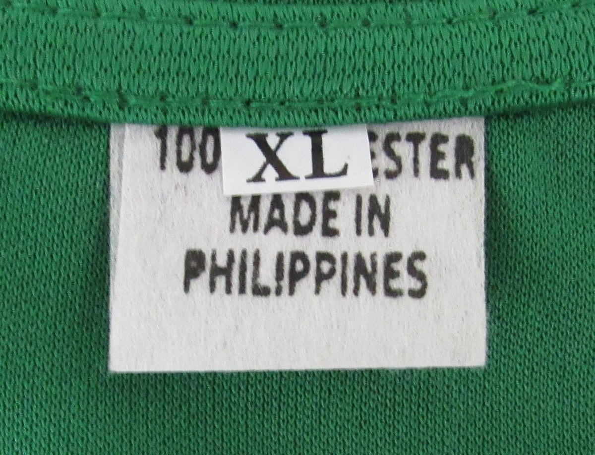 Josh Sweat/Brandon Graham/Milton Williams/Jalen Carter Signed Jersey Bas 194515