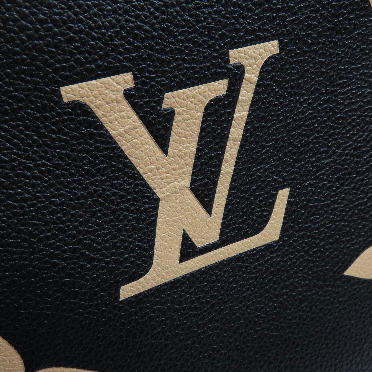 Louis Vuitton M45495 Tote Bag On The Go Mm