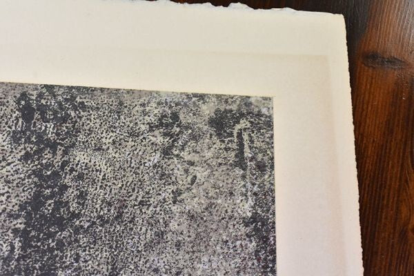 Jean Dubuffet (French) - Re'Uts Original