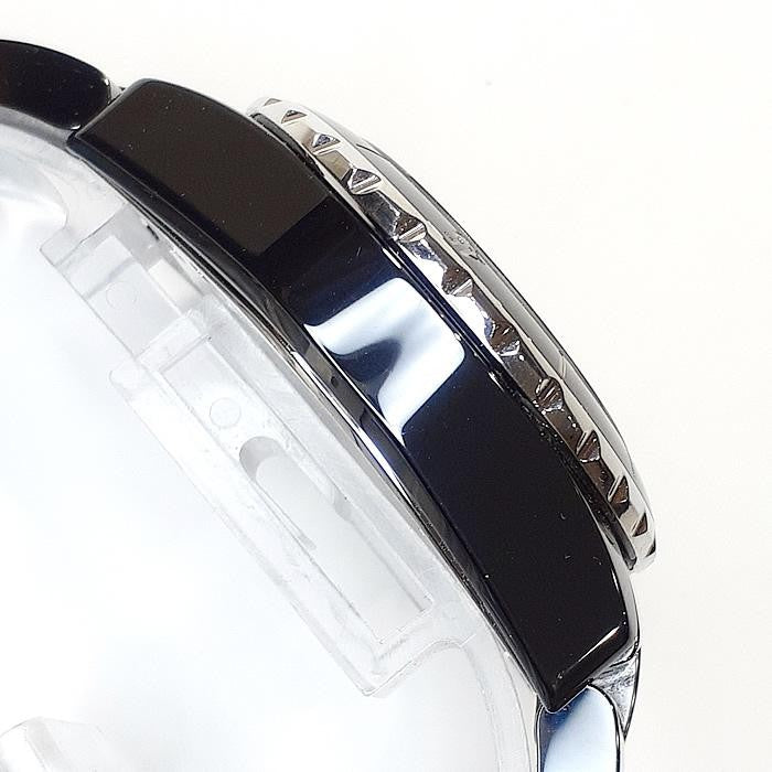 Chanel J12 Chronograph Black Sera Mick Repair