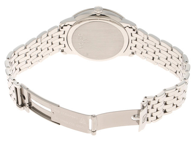 Omega De Ville Prestige Co-Axial 424.10.40.20.01.001 Automatic