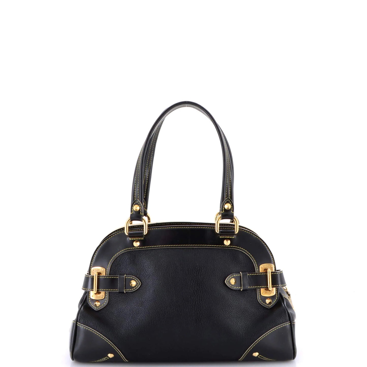 Louis Vuitton Suhali Le Radieux Handbag Leather