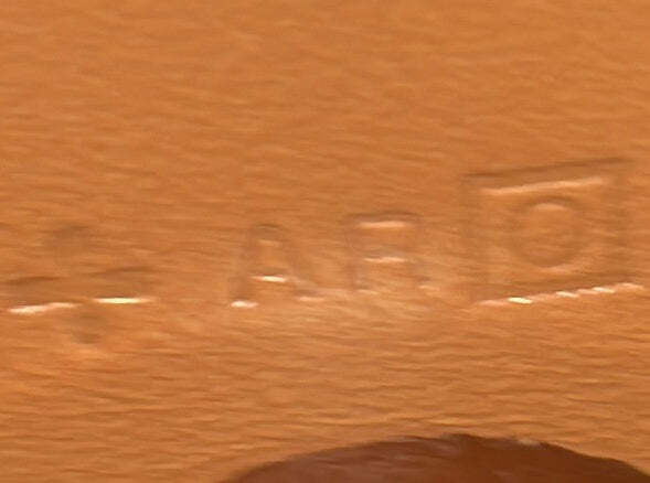 Hermes Cabag Elan Toile And Leather 39