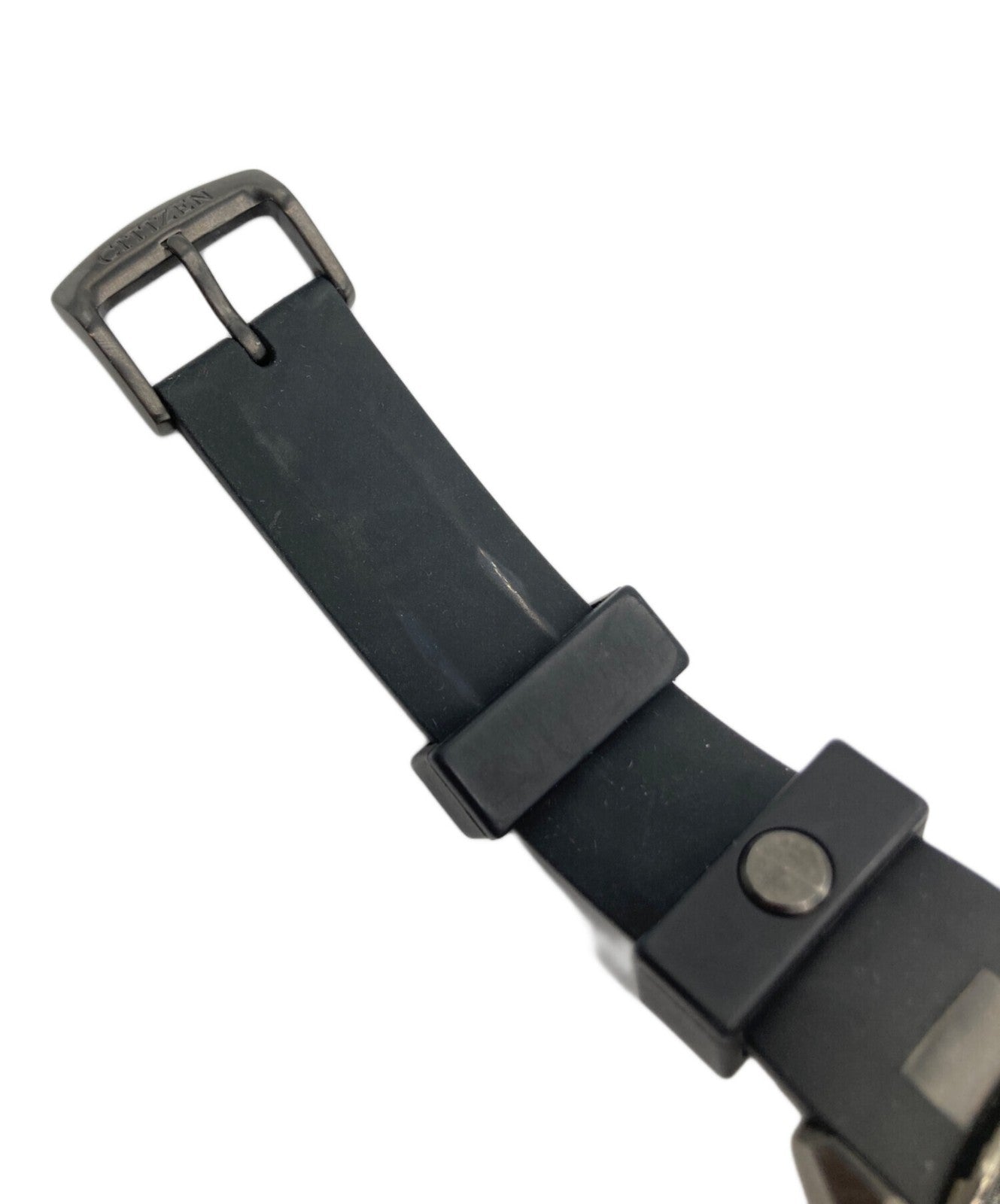 Citizen Attesa F950-0029S08