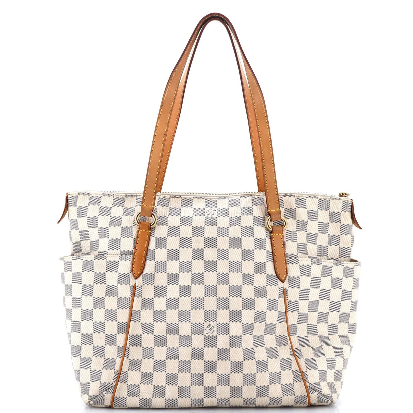 Louis Vuitton Totally Handbag Damier Mm