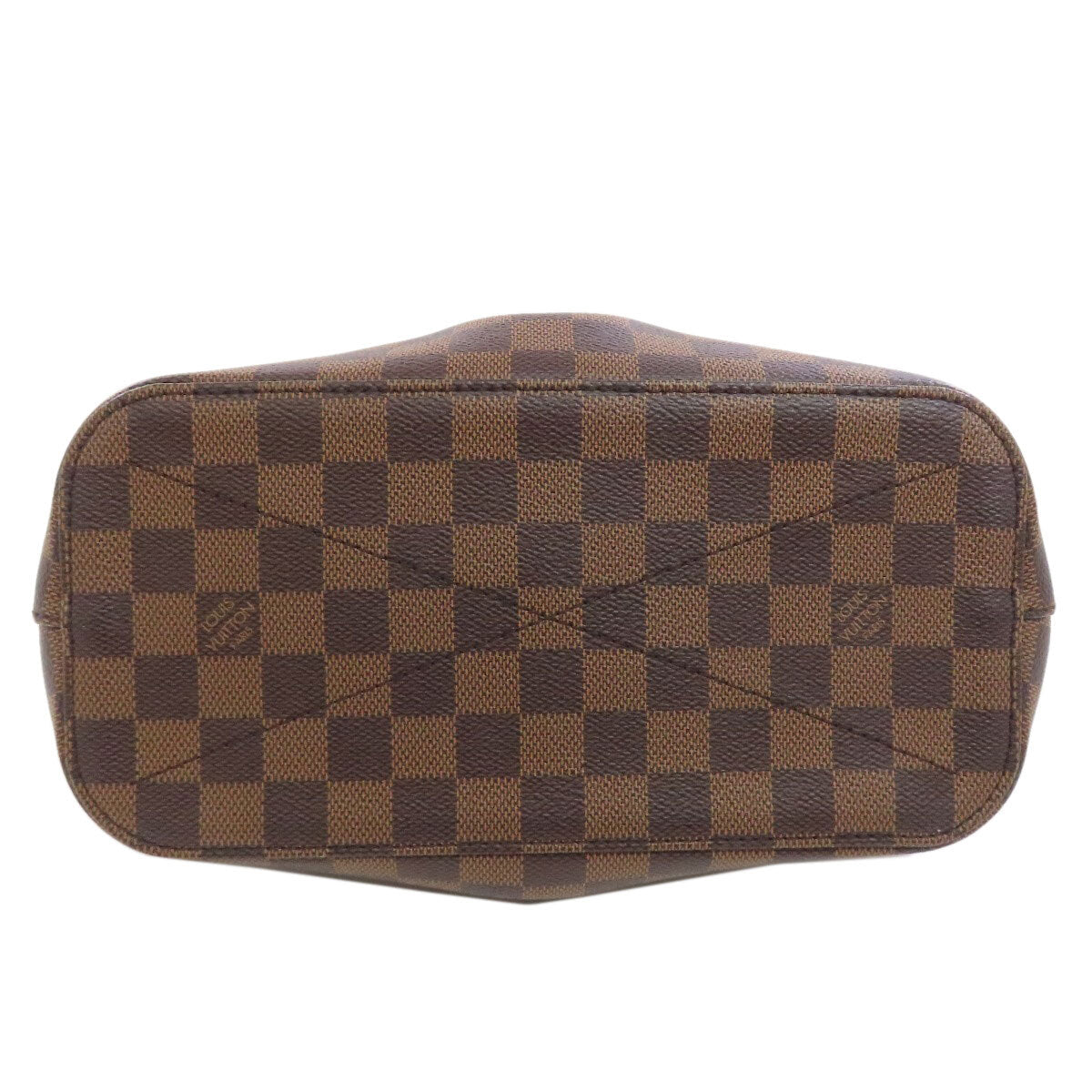 Louis Vuitton N41545 Tote Bag Sienna Pm Damier