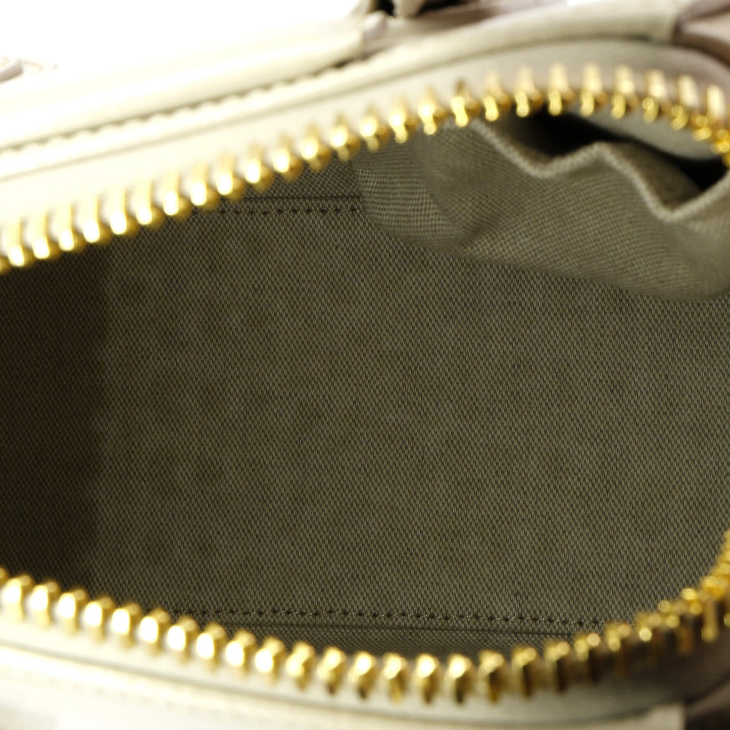Givenchy Antigona Bag Glazed Leather Mini
