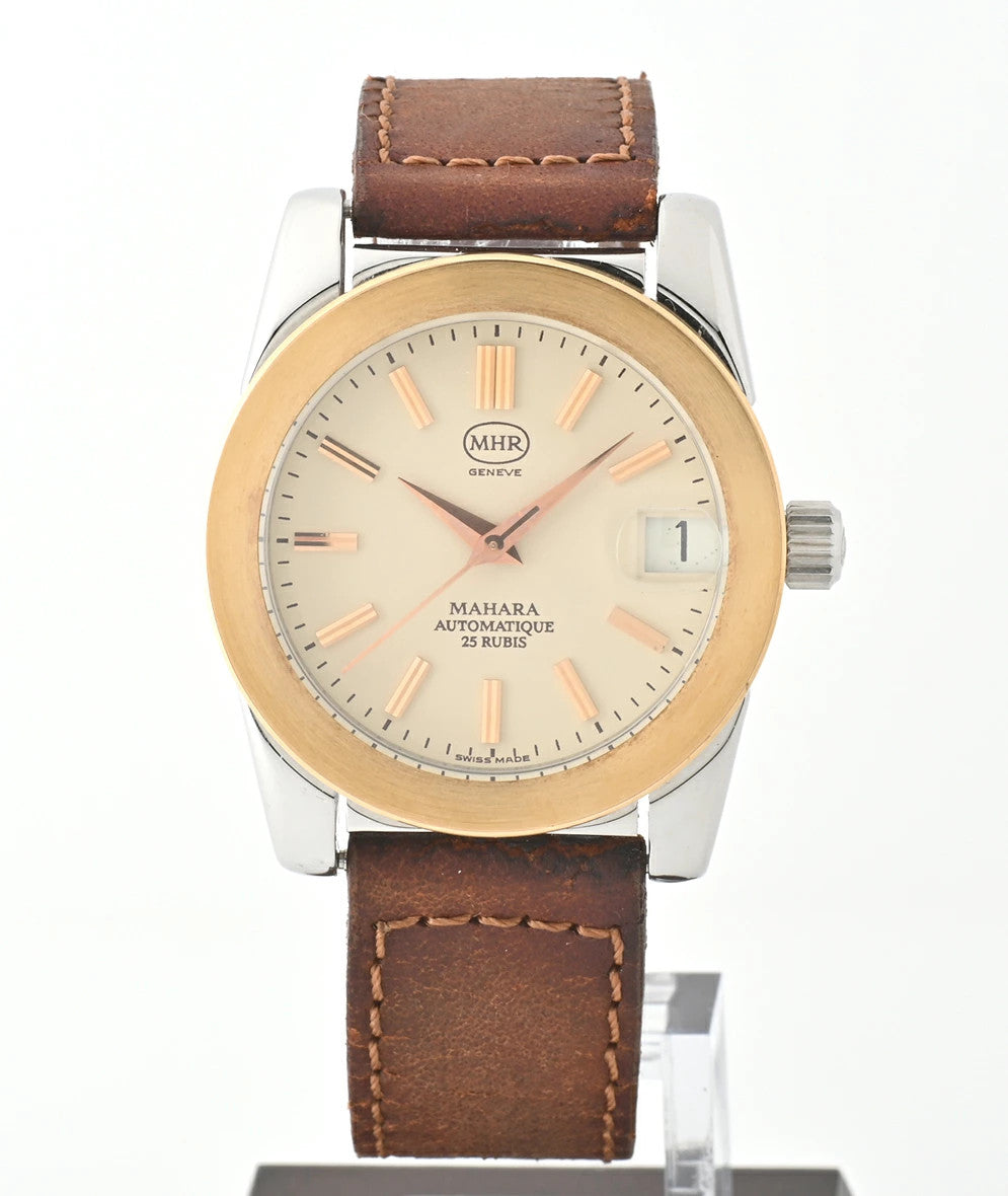 Mahara Ba2 Ss/K18 Automatic