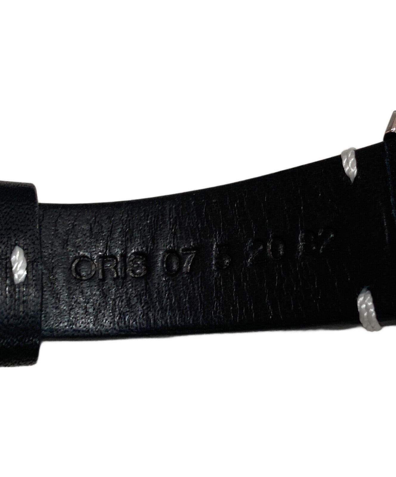 Oris Wrist Watch 733 7707 4064M