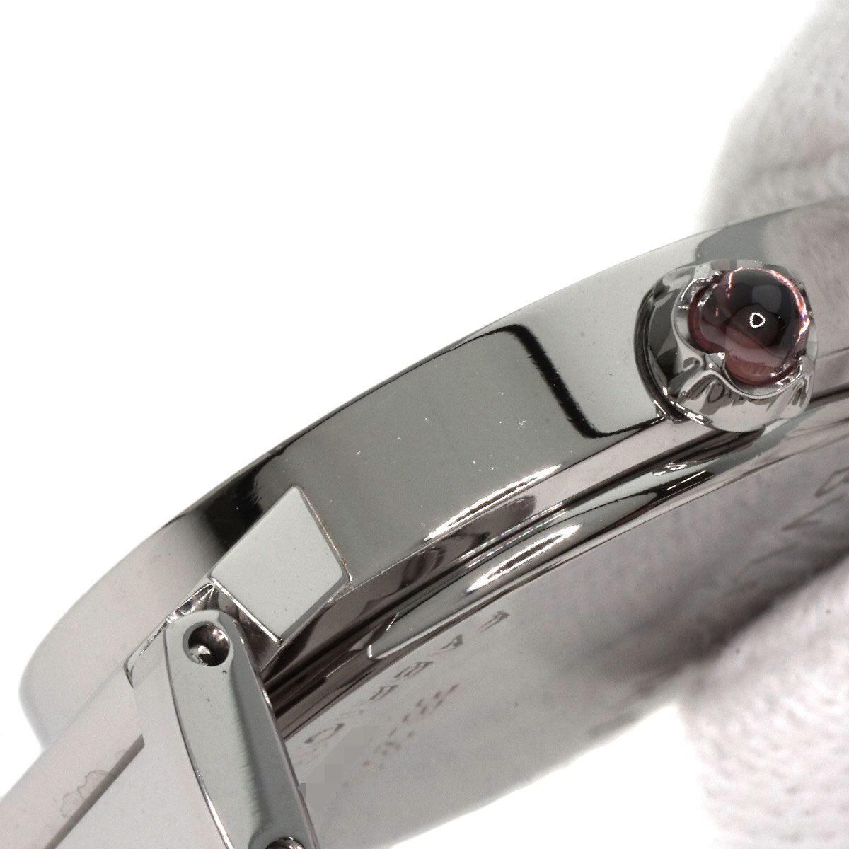 Bvlgari Bvlgari Bvlgari Watches Bbl26S Stainless
