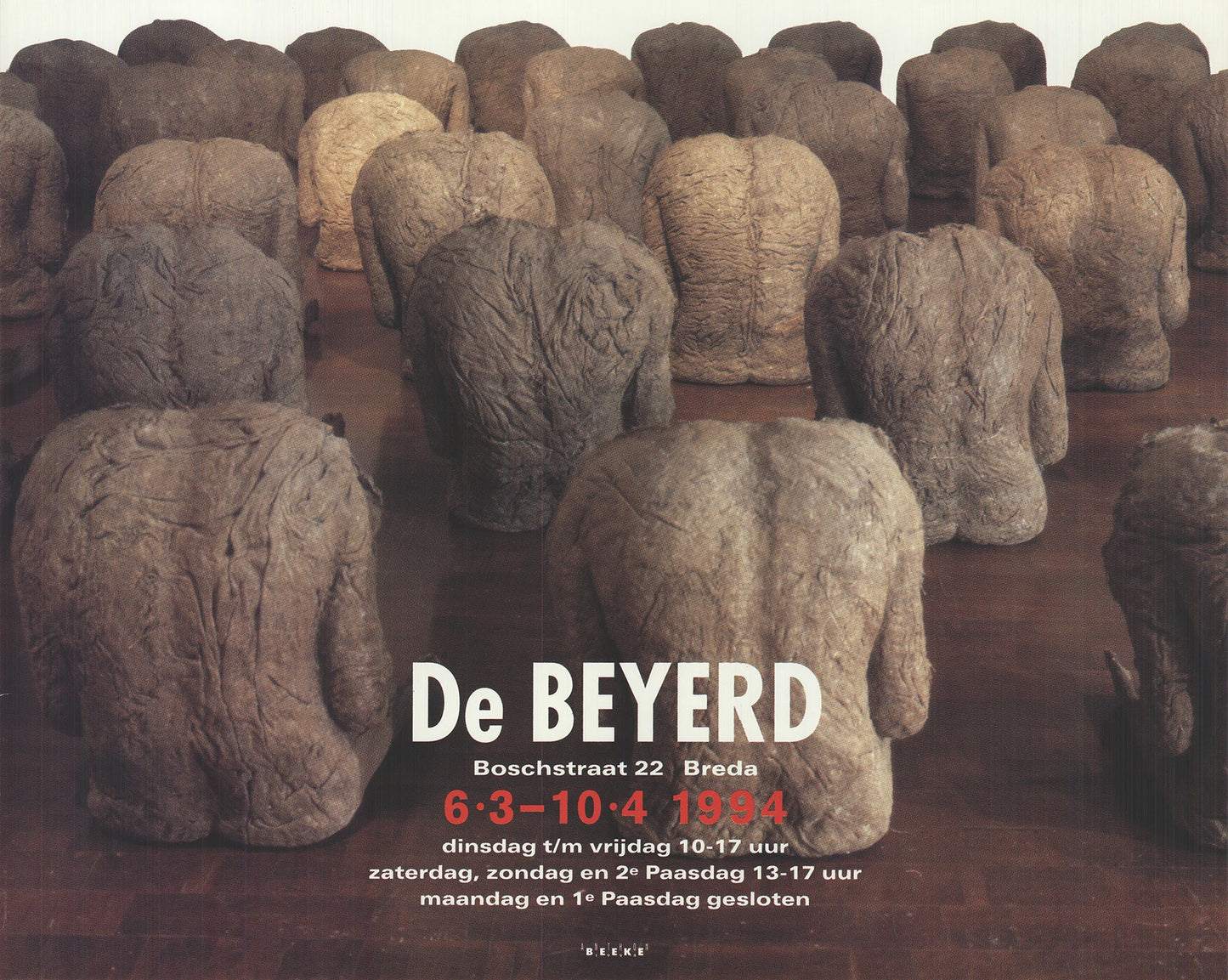 Magdalena Abakanowicz Works From The Collection Of The National Museum Wroclaw-P