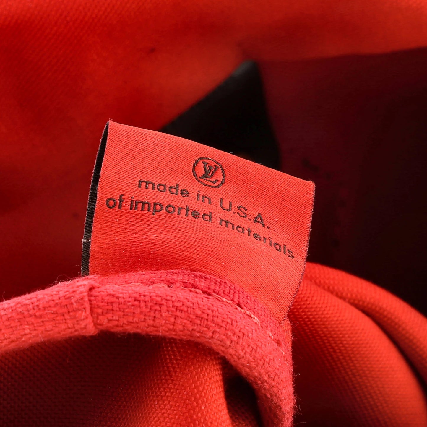 Louis Vuitton Speedy Handbag Damier 35