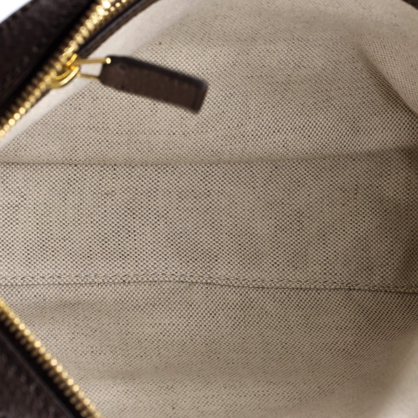 Gucci Messenger Bag Jumbo Gg Canvas