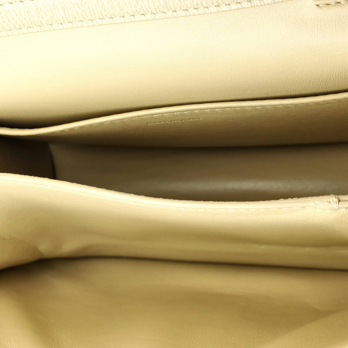 Celine Classic Box Bag Grainy Leather Teen