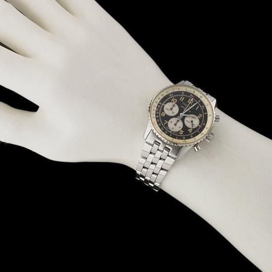 Breitling Navitimer 92 Chronograph A30021