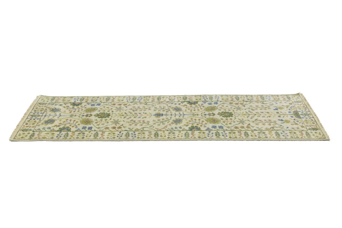 Osh Chobi Oriental Runner Rug Tree Of Life Carpet