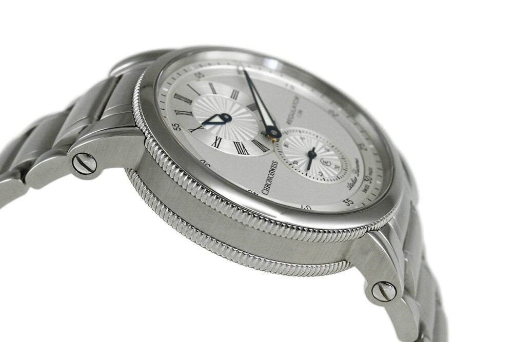 Chronoswiss Regulator Classic Ch-4023-Si