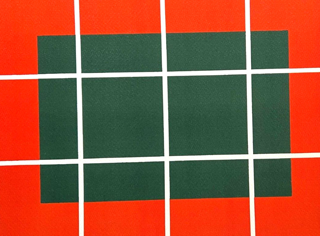 Donald Judd Lithograph Coa Signed Op Numbered