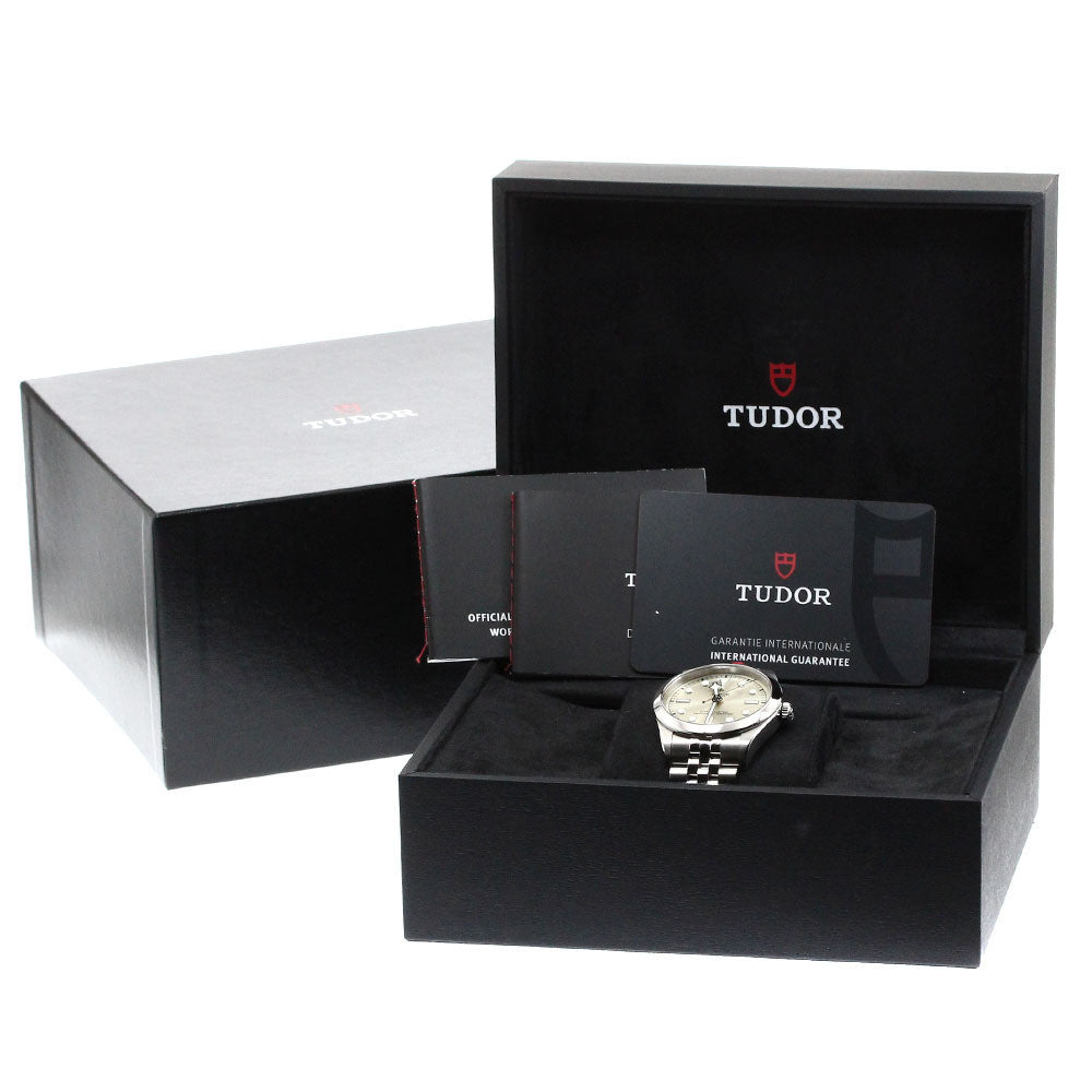 Tudor Black Bay 36 79640