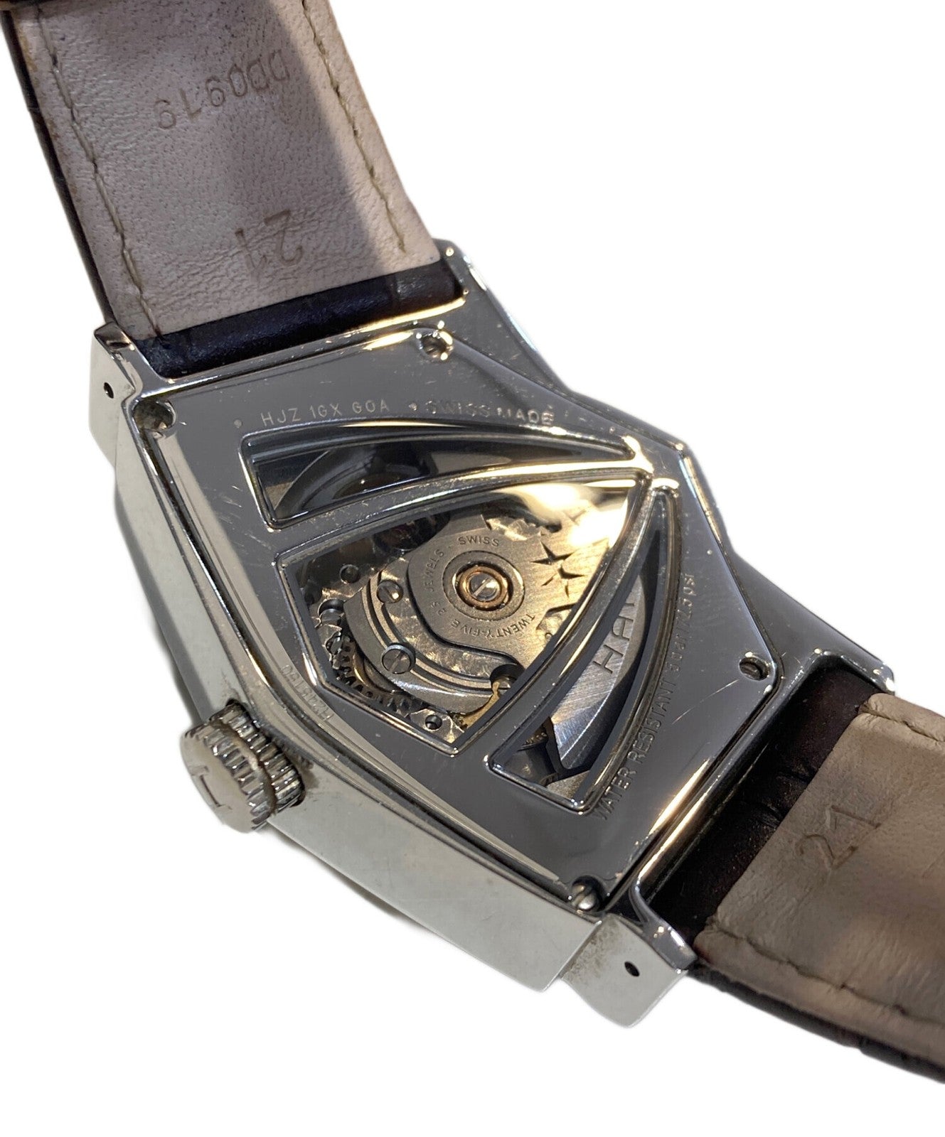 Hamilton Ventura H245150