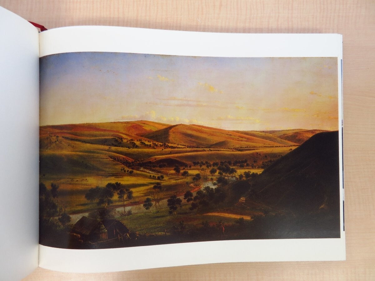 Candice Bruce, Frank Mcdonald, Edward Comstock Eugene Von Guerard 1811-1901 1St