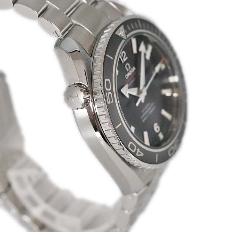 Omega Seamaster Planet Ocean 600 232.30.46.21.01.001 Men'S Used Watch #71221