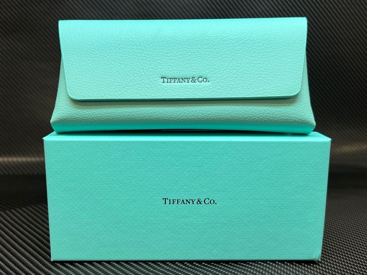 Tiffany & Co. Tf2116B 8124 Ocean Torquoise