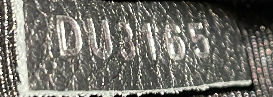 Louis Vuitton Lockme Ii Handbag Leather