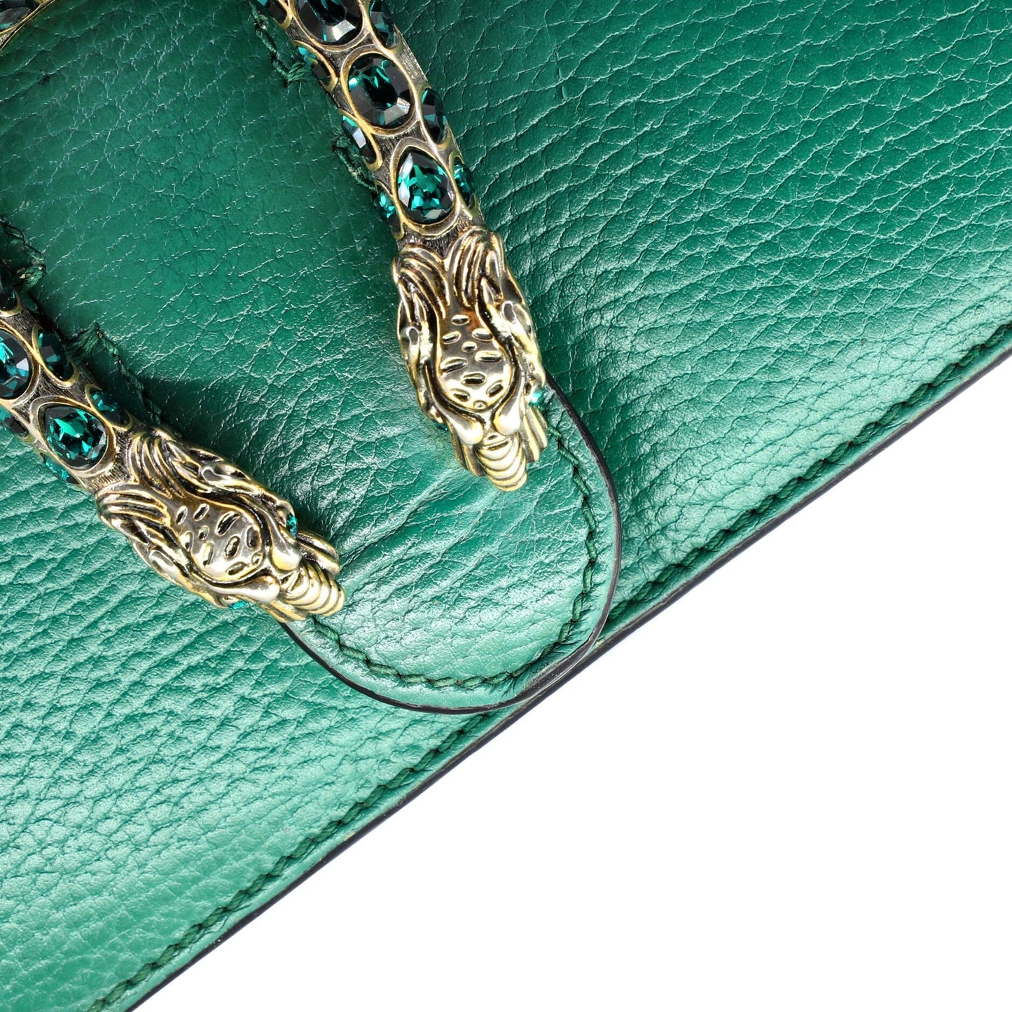 Gucci Dionysus Bag Leather Medium