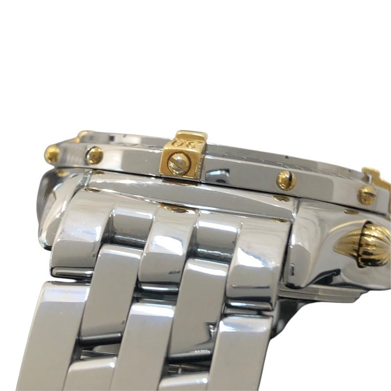 Breitling Shadow Flyback 500 Pieces