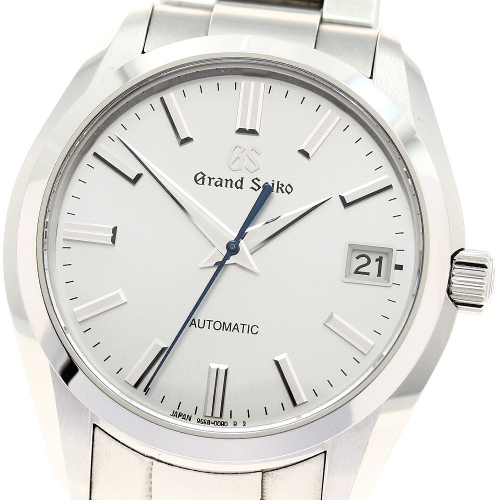 Seiko Grand Seiko Mechanical Sbgr307/9S68-00B0
