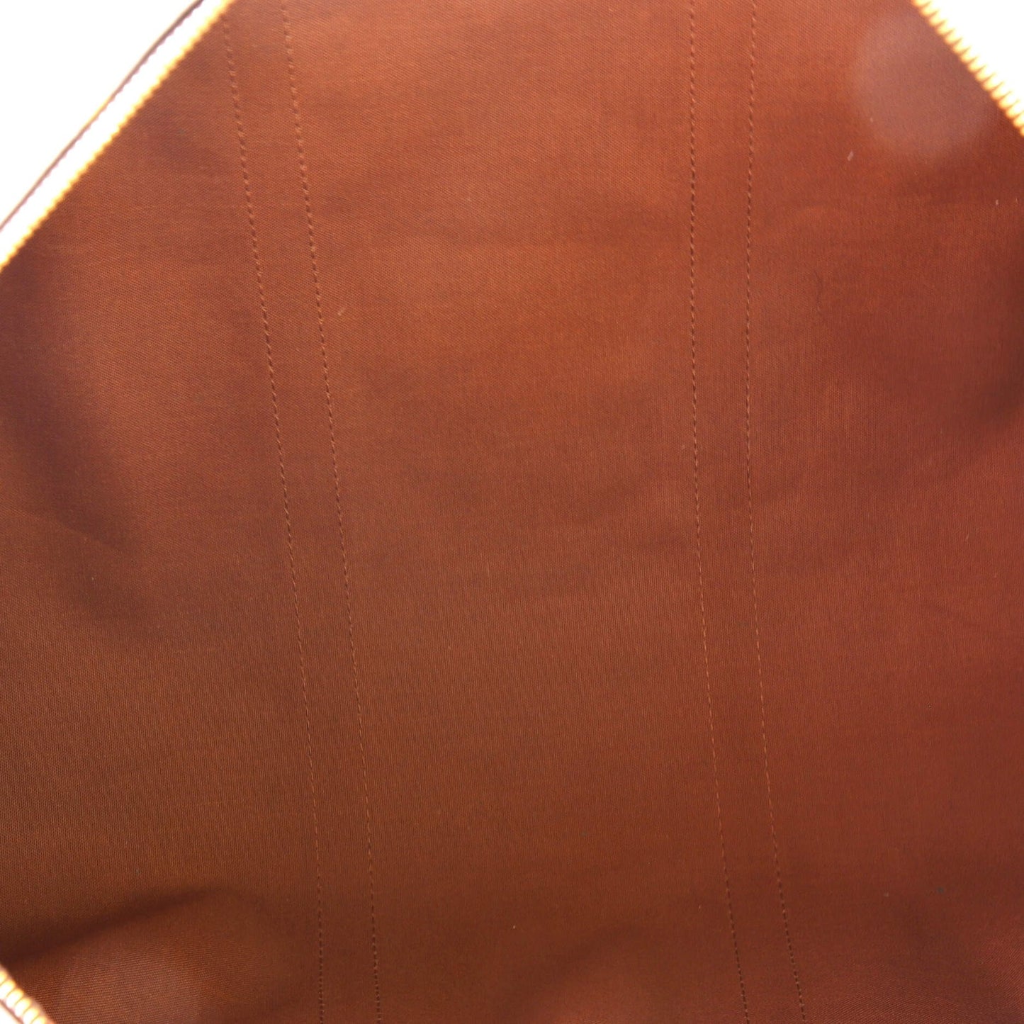 Louis Vuitton Keepall Bag Monogram Canvas 60