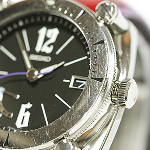 Seiko Galante Spring Drive 5R65 movement #021