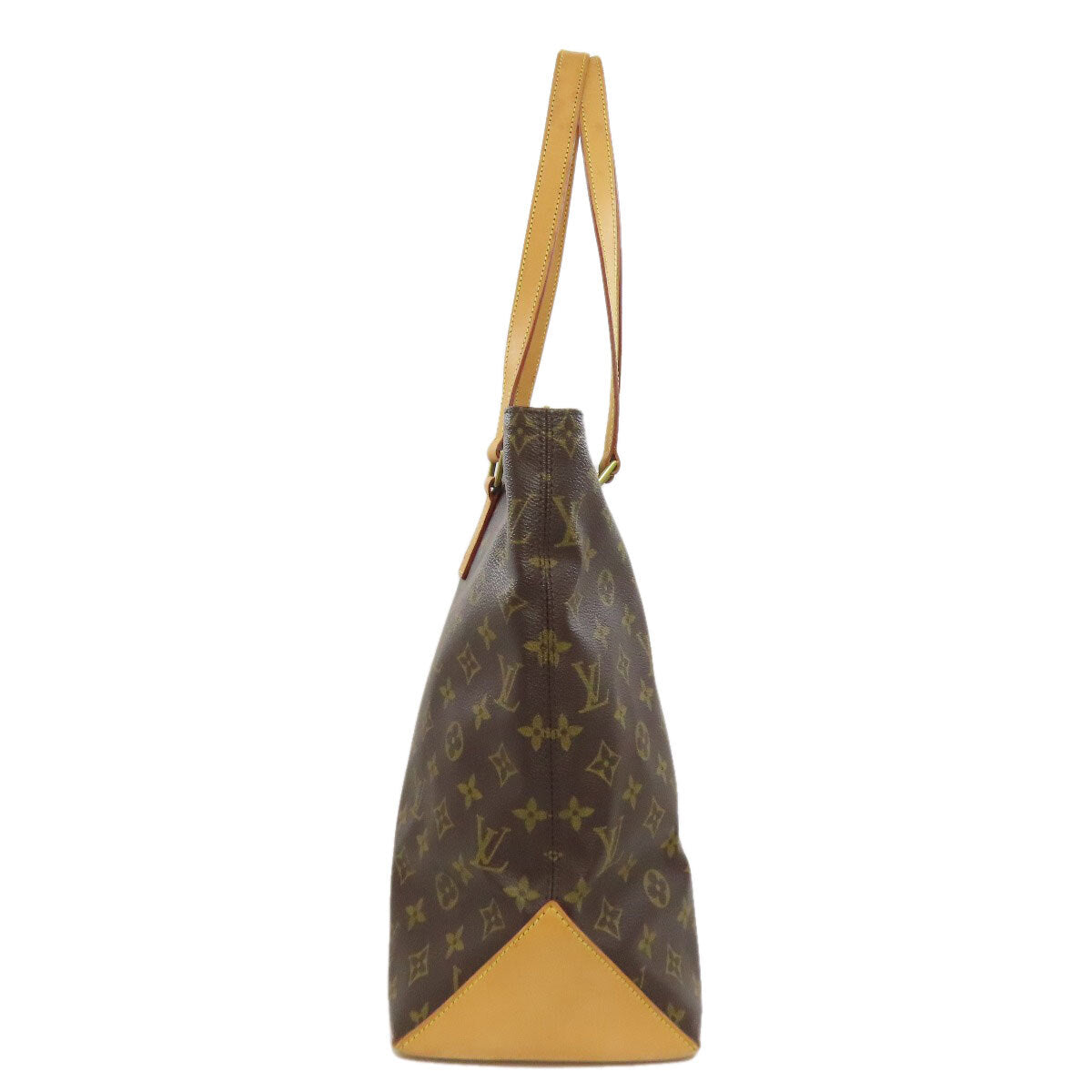 Louis Vuitton M51151 Tote Bag Cabas Mezzo