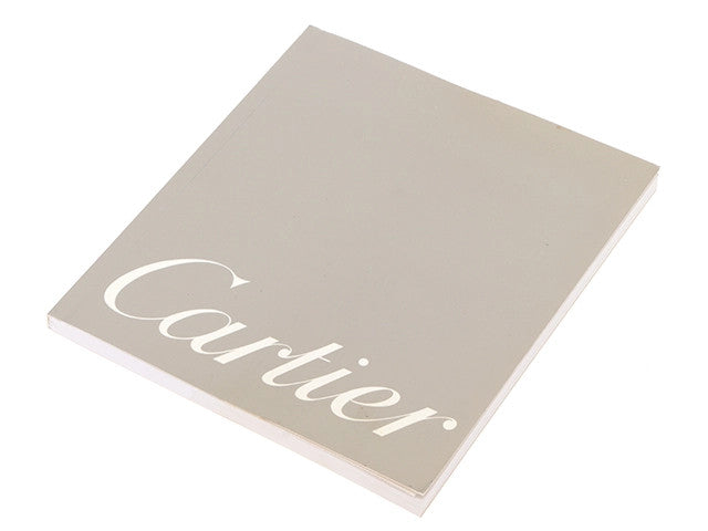 Cartier Pasha C Big Date W31053M7 Black Automatic, Serviced And Polished