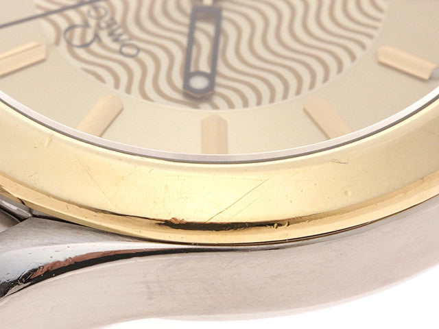 Omega Seamaster 120M 2311.11 Yg Quartz