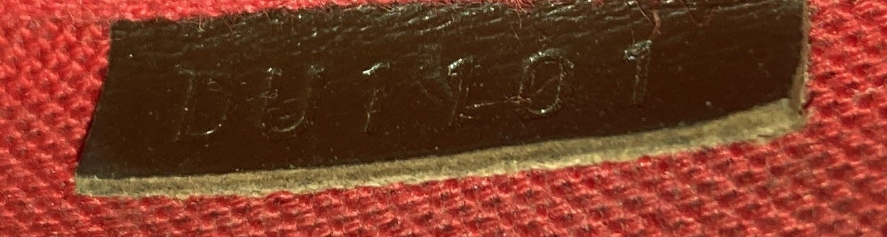 Louis Vuitton Eva Handbag Damier