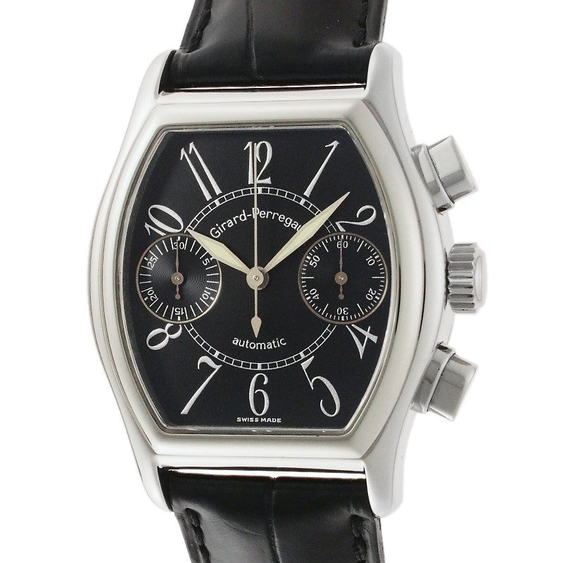 Girard Perregaux Richeville Chronograph 2750