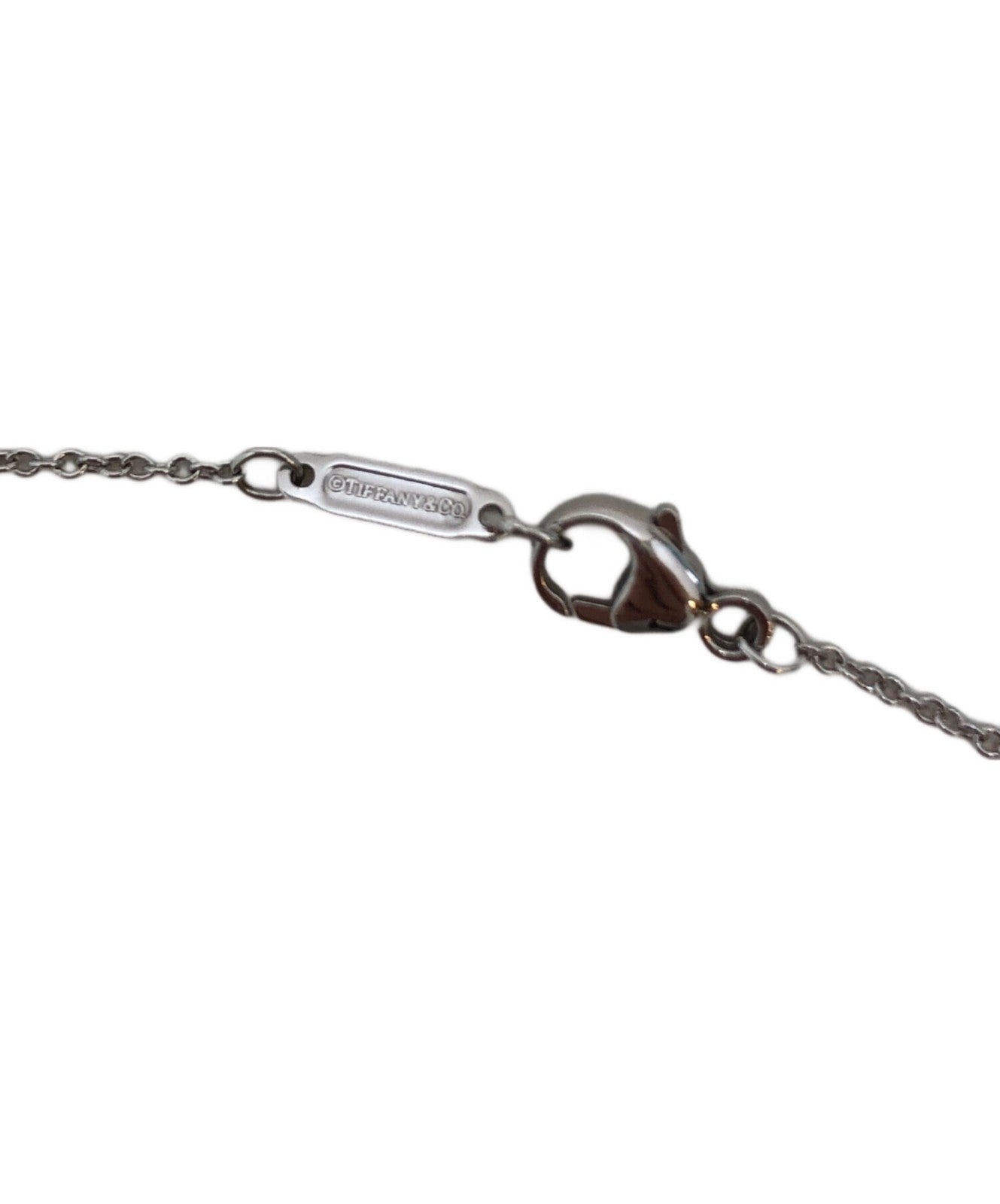Tiffany & Co. Necklace