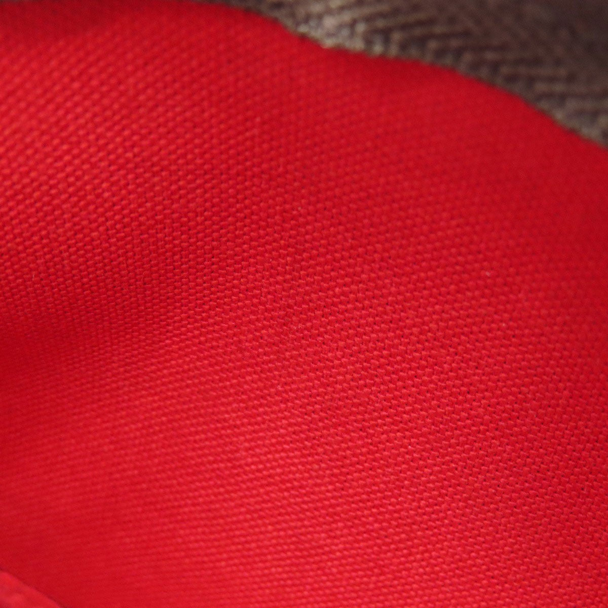 Damier LOUIS VUITTON N58009 Mini Pochette Accessoires Accessory pouch