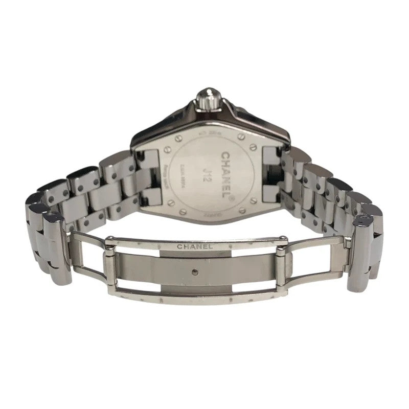 Chanel J12 Chromatic 33Mm H3241 Ti/Ceramic Quartz