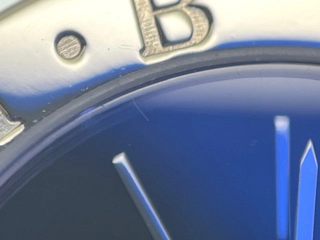 Bvlgari Quartz Bb23D