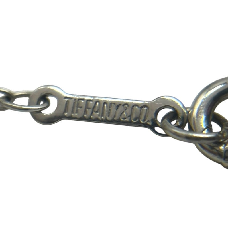 Tiffany & Co. Diamonds By The Yard Bracelet Pt950