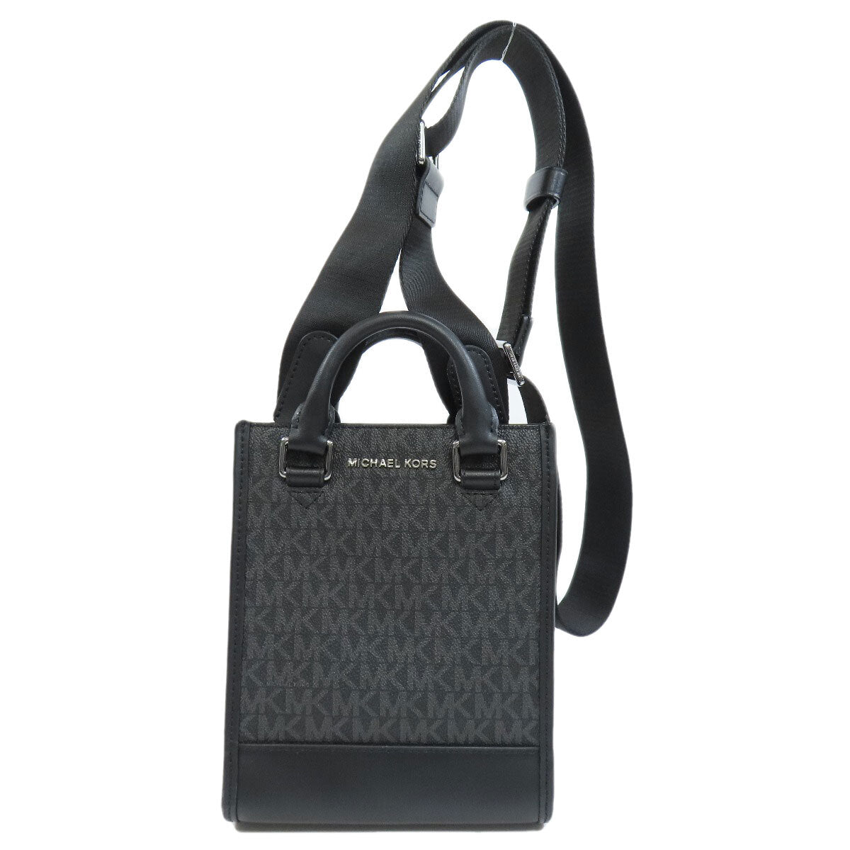 Michael Kors Handbag MK Signature 2WAY PVC