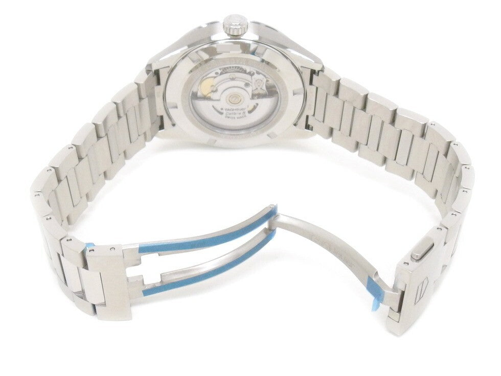 Tag Heuer Wbn2013.Ba0640 Carrera Day-Date Caliber 5