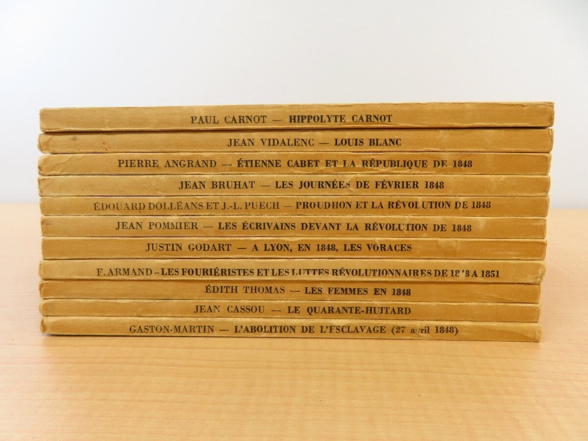 "Collection Du Centenaire De La Revolution De
