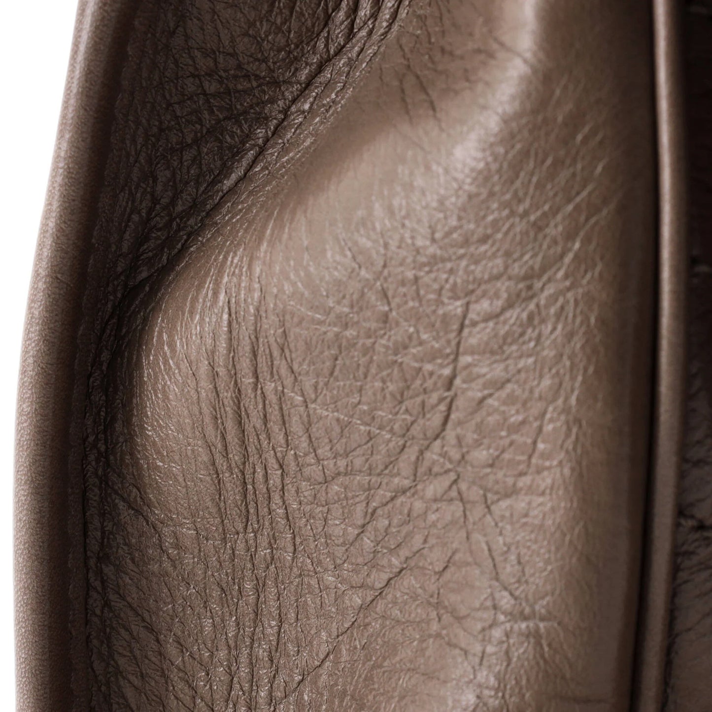 Saint Laurent Niki Chain Flap Bag Matelasse Chevron Leather Medium