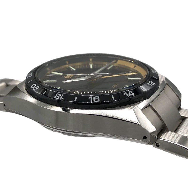 Grand Seiko Sports Collection 9F Gmt Sbgn023