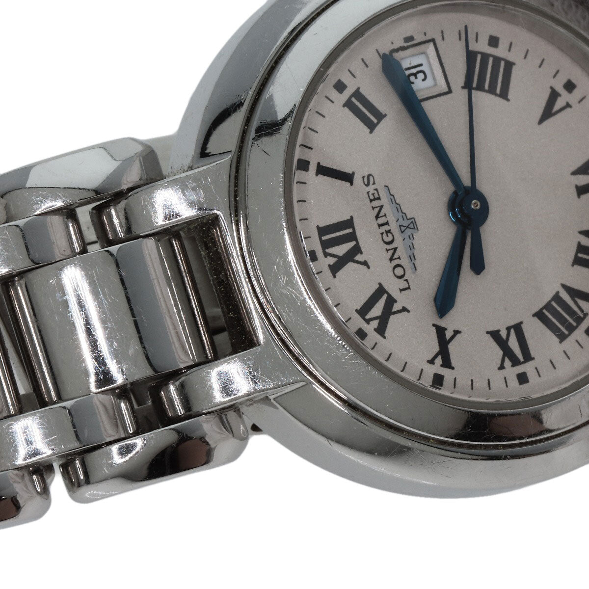 LONGINES Primalna Watches L8.110.4 Stainless